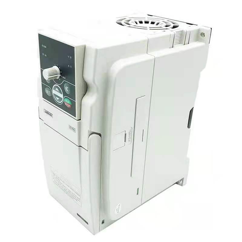 Simphoenix E550 Series 5.5kW 7.5kW Frequency Inverter for CNC Router