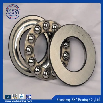 Type Tvl-Angular Contact Thrust Ball Bearing (90TVL710, 90TVL710, 120TVL700, 150TVL701)
