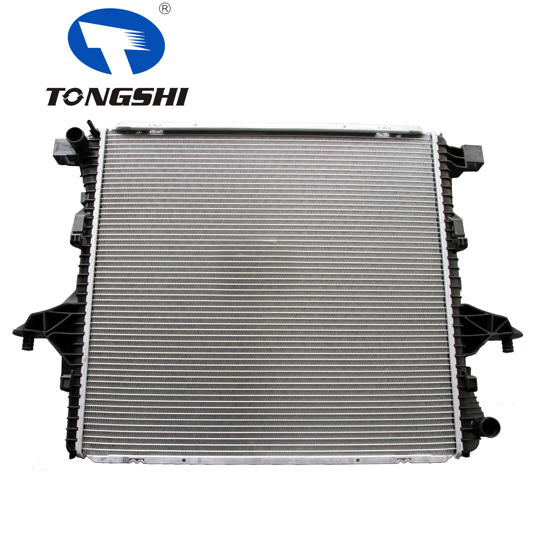 Aluminum radiator for VOLKSWAGEN TRANSPORTER OEM 2H0121253A Auto Radiator