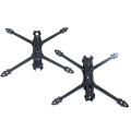 3K carbon fiber TrueX frame for FPV