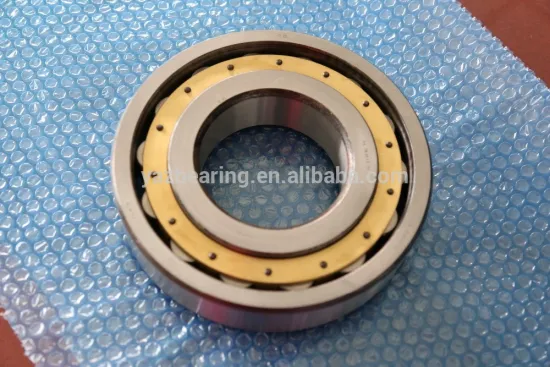 N204 NJ204 NU204 NF204