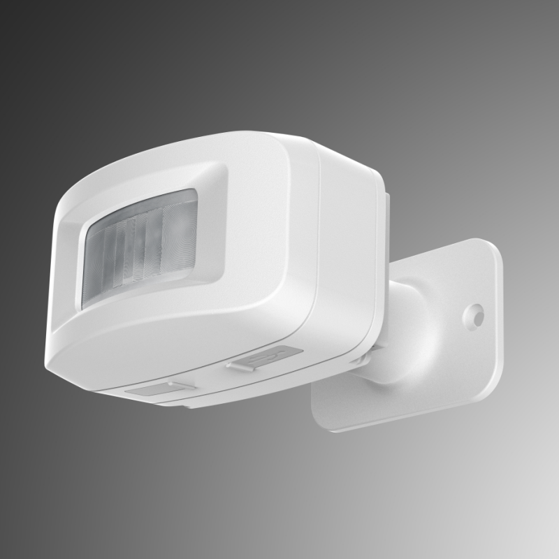 i8 png..PIR motion sensor
