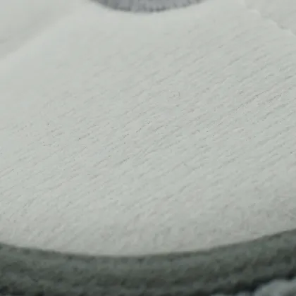 Wholesale Nonwoven Microfiber Mop Head Replacement Cloths for LG Mop Accessories
