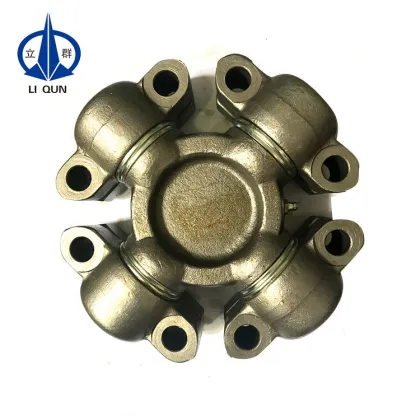 High-Quality Cross Joint Cross Bearing Universal Joint
