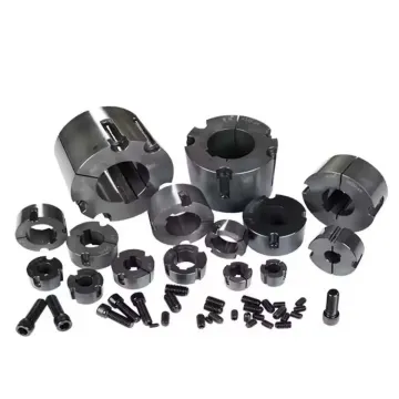 Taper Lock Bushing Supplier