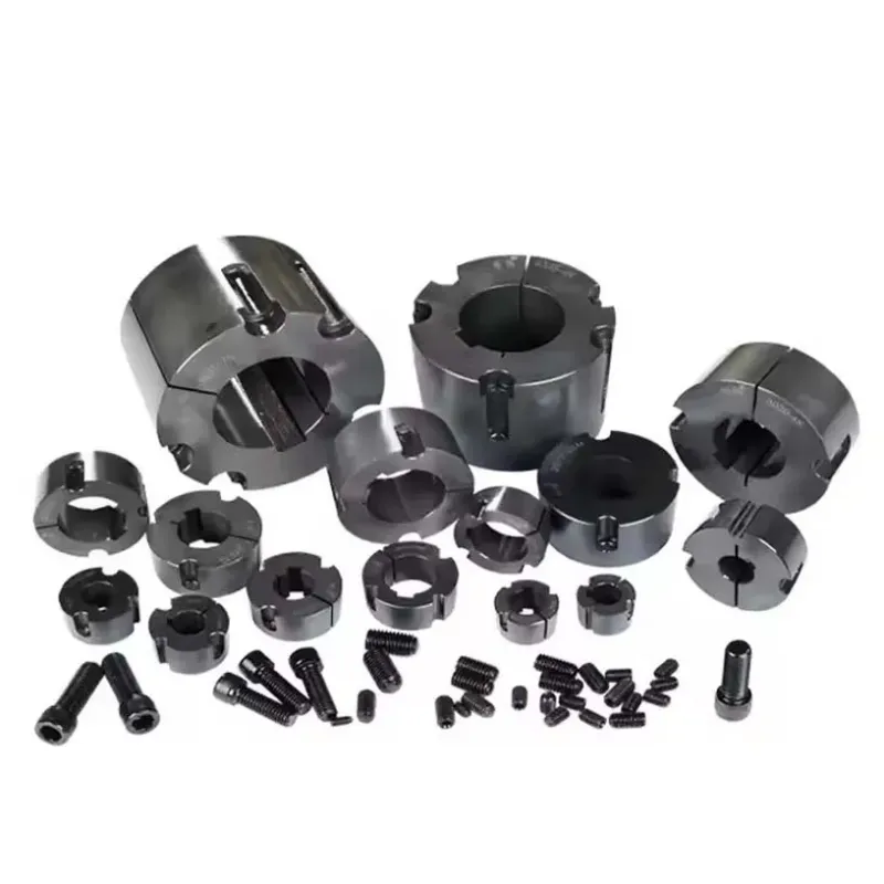 Taper Lock Bushing Supplier