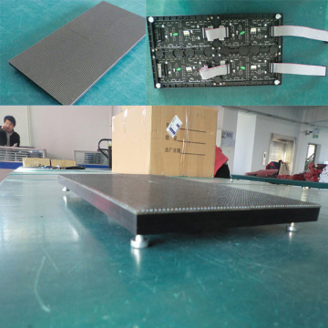 Full Color Indoor Outdoor LED Screen Module