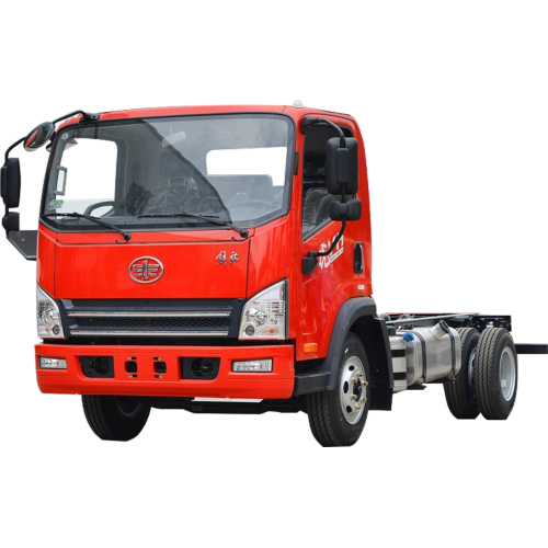 Tiger Tiger VH Light Truck para tareas de servicio pesado