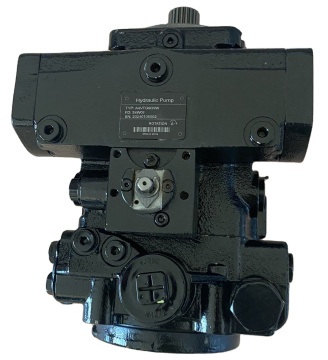 Bosch Rexroth A4VTG 71/90 Hydraulic Pump