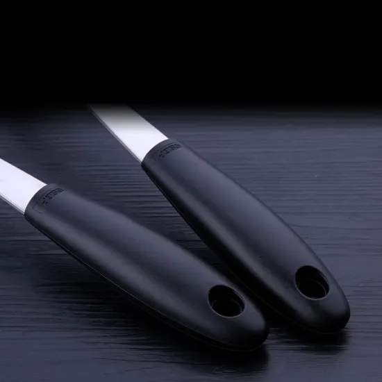 304 Stainless Steel Kitchen Utensils Spoon