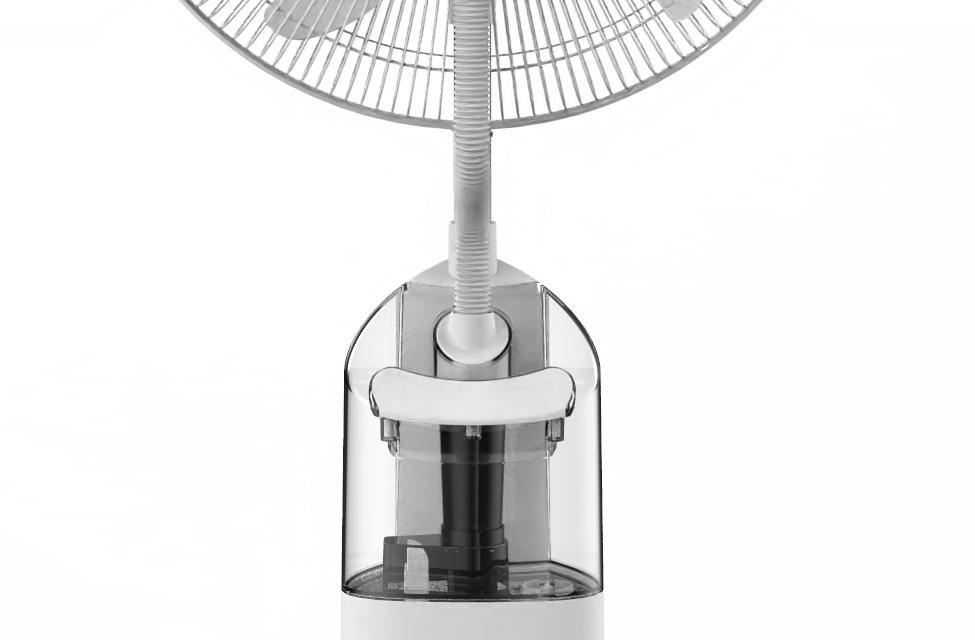 Mist Fan Kn 1171 2