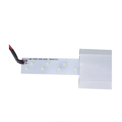 LED Linear Lights for Airports: 2ft LED Tube Line Light