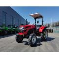 Trattore agricolo da 30 CV a quattro ruote da 30 CHP da 50 CV