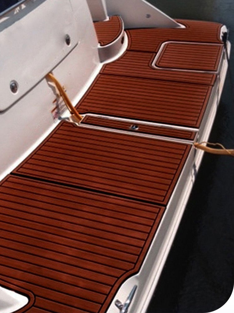 boat flooring