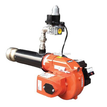 BG30 Natural Gas and LPG Gas Burners for Industrial Use