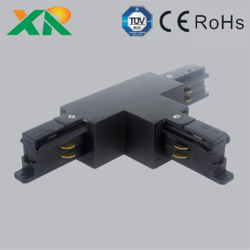 Top Qualité Trois Circuits D'éclairage T Connecteur
