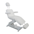 Mesa ajustable de cama facial eléctrica