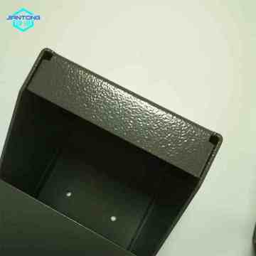 Carbon Steel Laser Cut Sheet Metal Fabricated Service