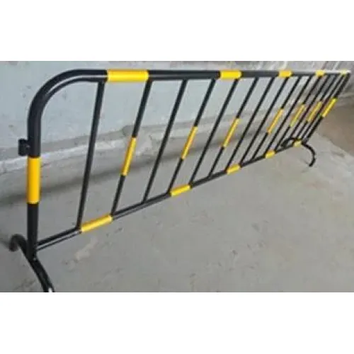 Crowd Fencing Reasonable Price for Crowd Control Barrier Factory Factory