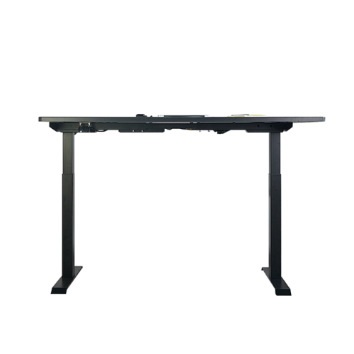 Hot Sale Factory Luxury Furniture Dual Motor Desk