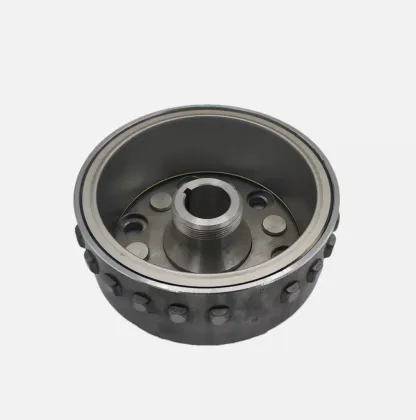 HiSun, Massimo, Bennche, Coleman ATV Magneto Parts: 450cc & 500cc EFI Models