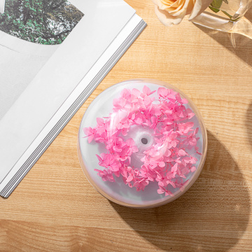 Aromatherapy machine preserved flower Aroma Diffuser