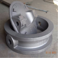 OEM Sand Casting Valve Body