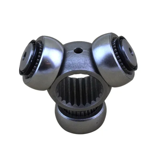 Left Drive Shaft tripod joint inner CV for Saab 8950628 Coupe: Essential Component for Automatic Transmission Systems