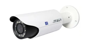 Waterproof Outdoor Ip Security Camera With 32gb Sd Card Local Storage