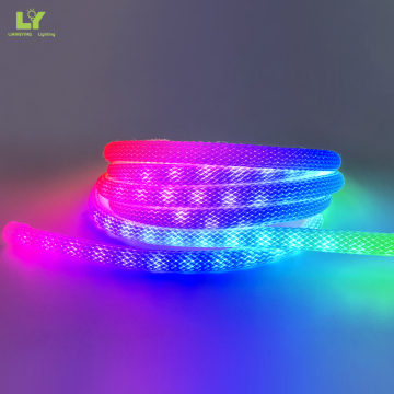 Custom Cheap Flexible Neon LED Strip Lights at Reasonable Prices