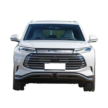 2024 BYD FRIGAGA 07 DM -I SUV híbrido - 5 asientos 1.5T 2WD/4WD