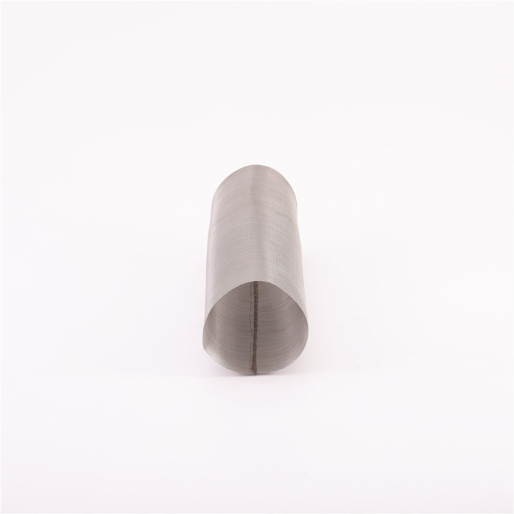 customized metal mesh tube customized metal mesh tube