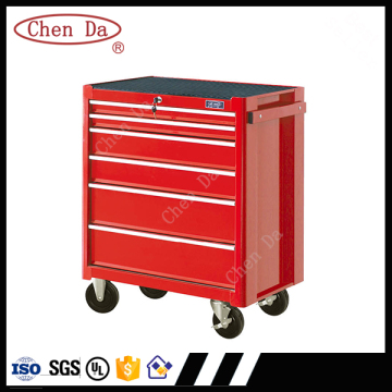 High Quality Tool Cabinet with 6 drawers
