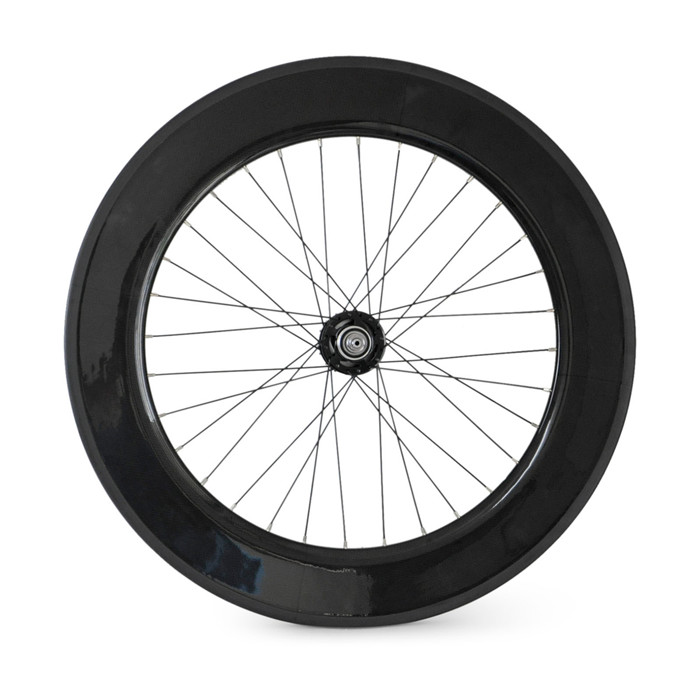 carbon fiber bike wheels