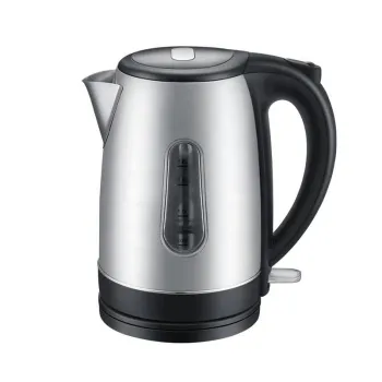 HOT Sales! 220V/110V Stainless Steel Hot Water Kettle Jug Electric Kettle Milk Tea Maker