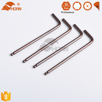 Hoogwaardige Allen Key Tool 1.5-32mm
