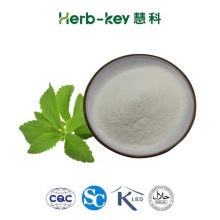 Stevia extrait de poudre de stévioside