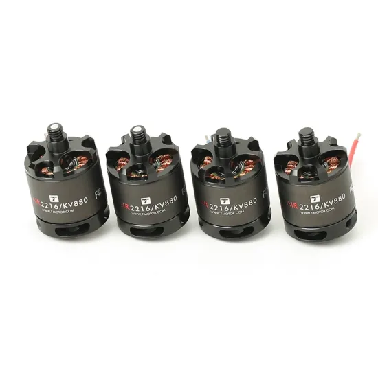 Blheli 12A ESC 2204 2216 2300 Quadcopter Motor 5045 Propeller for Drone Racing 250 air gear 450 350