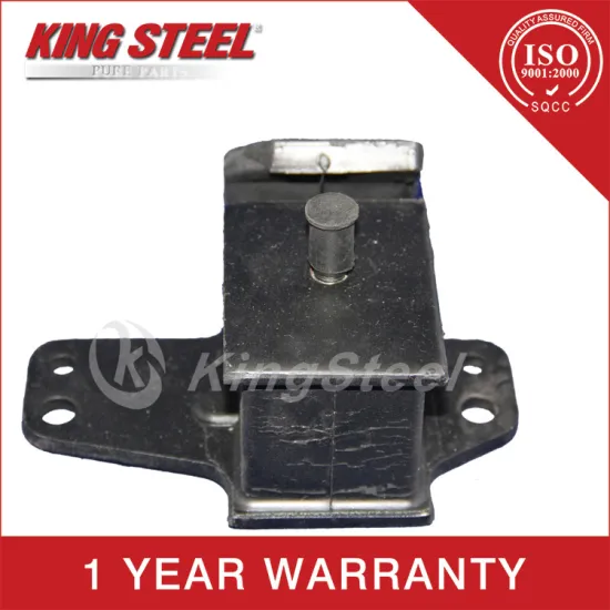 Oem 11210-18G01 Auto Engine Parts Rubber Engine Mounts For D21