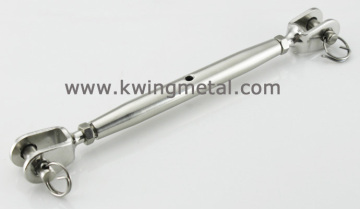 Rigging Screw Jaw (MA)