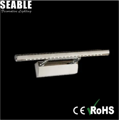 Zhongshan Lighting manufacture home decorative flexible led wall lights