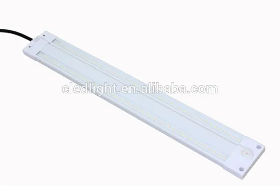110V LED Cabinet Lighting