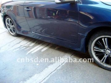 bodykit/Side Skirts for 05-08 Scion Tc Fantastic Style