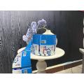 Sterilization Daily Chemical Heat Shrink Film