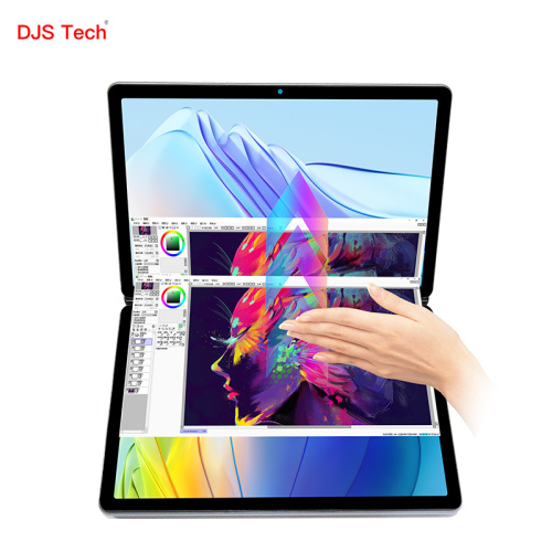 Customized Laptop for Travel and Business