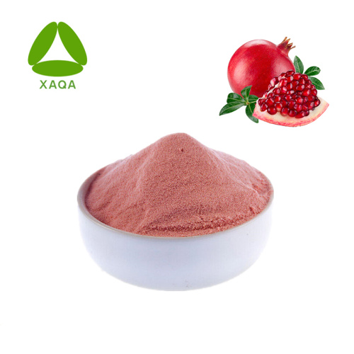 100% Natural Spray Dried Pomegranate Fruit Juice Powder