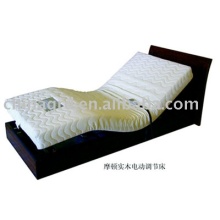 Electric adjustable bed