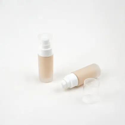 DOUBLE ESSENCE FOUNDATION