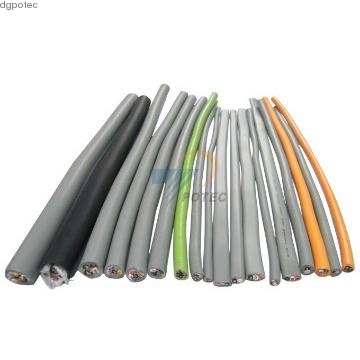 ROSH Certification Cable