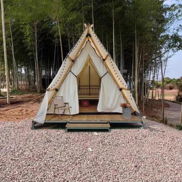 Indian Tent Camping and Picnic Tents for Outdoor Adventures